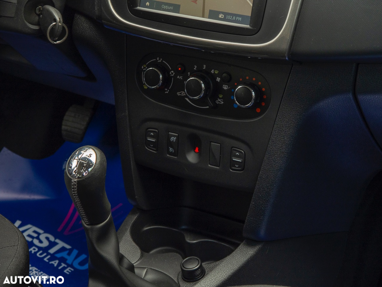 Dacia Sandero 0.9 Stepway - 24