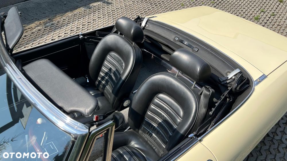 Alfa Romeo Spider - 31