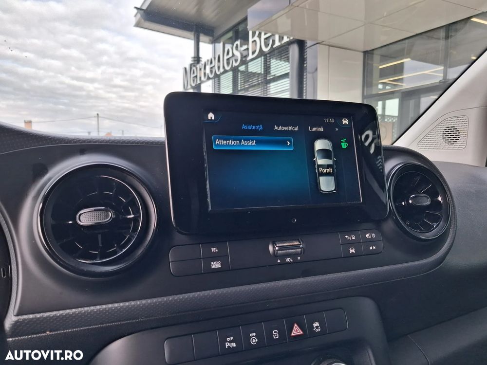 Mercedes-Benz Citan 110 CDI S - 6