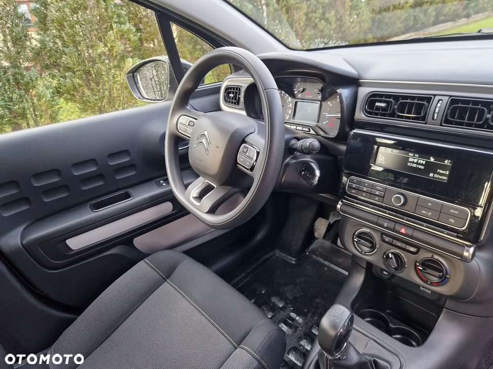 Citroën C3 - 14