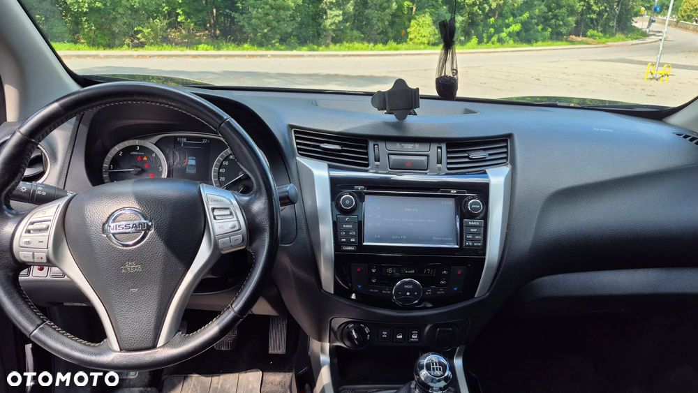 Nissan Navara - 13