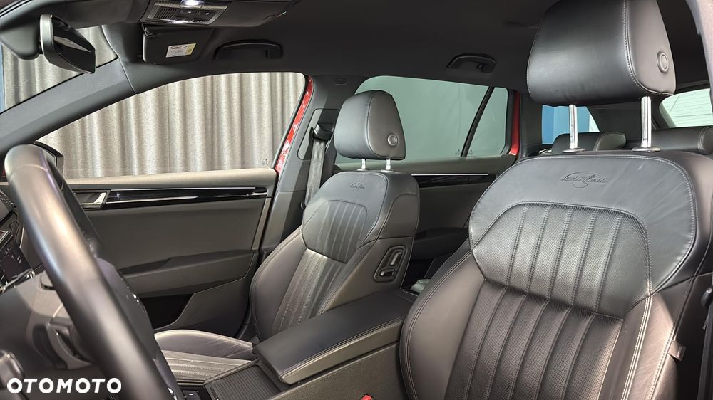 Skoda Superb 2.0 TDI SCR 4x4 L&K DSG - 11