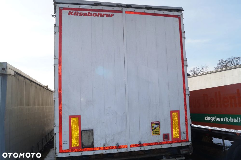 Kassbohrer Firanka standart - 14