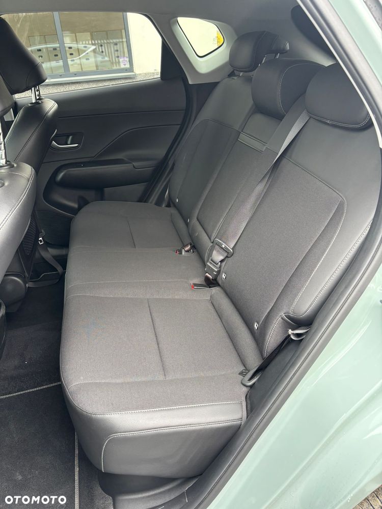 Hyundai Kona 1.6 GDI DCT Prime - 11