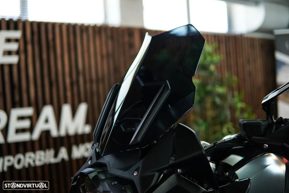 BMW R 1250 GS TRIPLE BLACK - 13