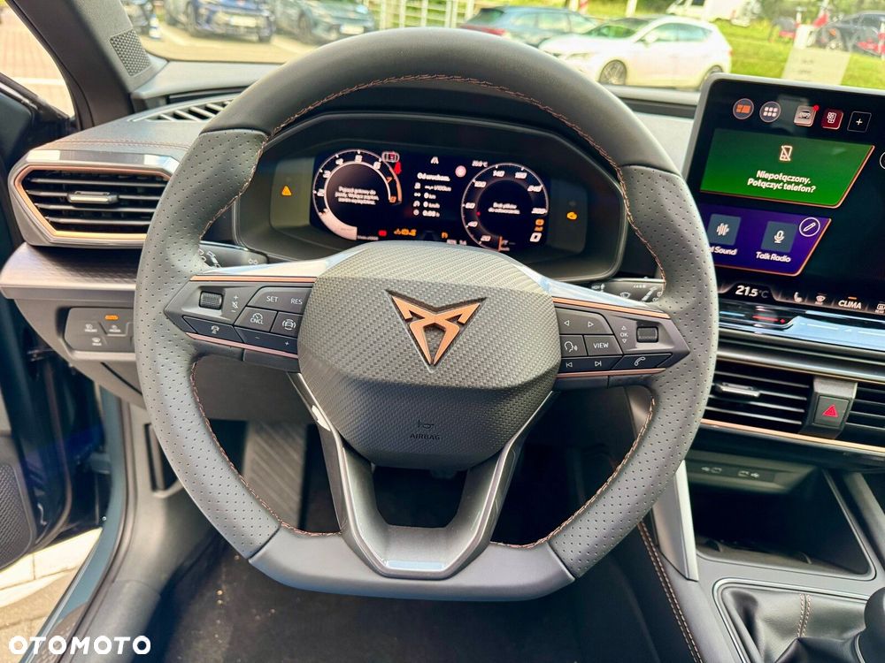 Cupra Leon Sportstourer - 25