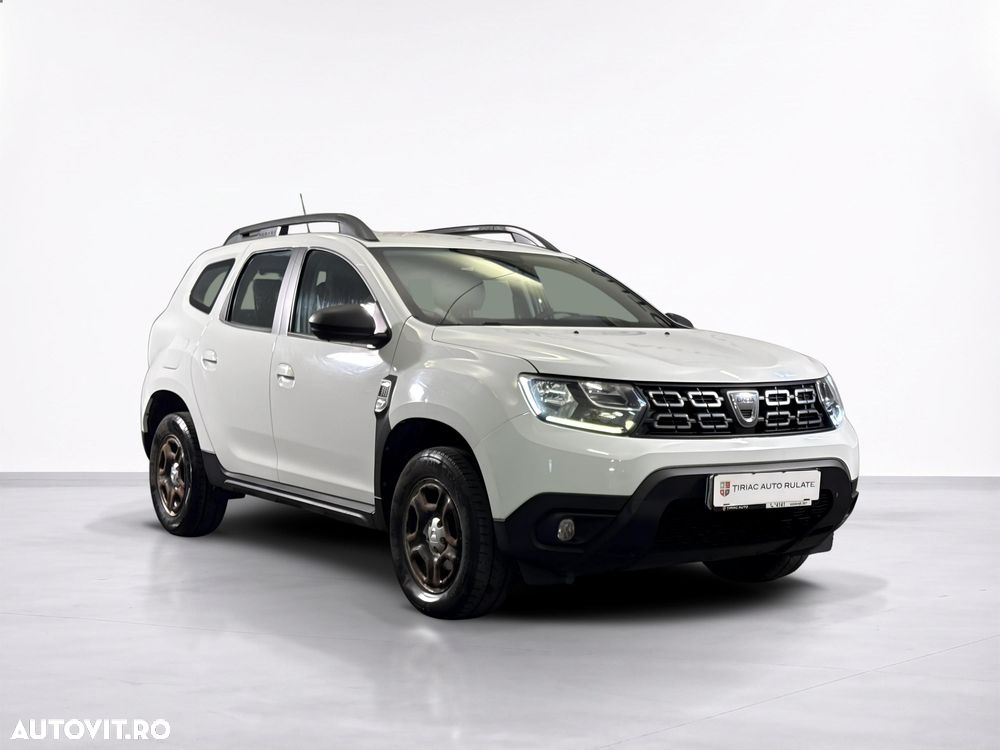 Dacia Duster - 8