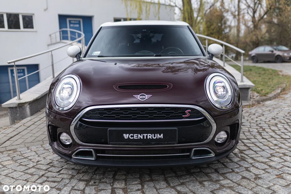 MINI Clubman Cooper S - 6