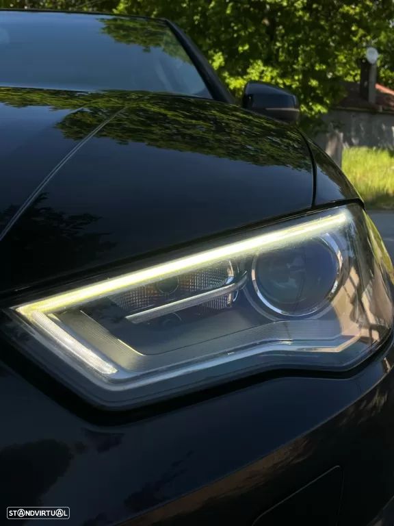 Audi A3 Limousine 1.6 TDI Advance - 7