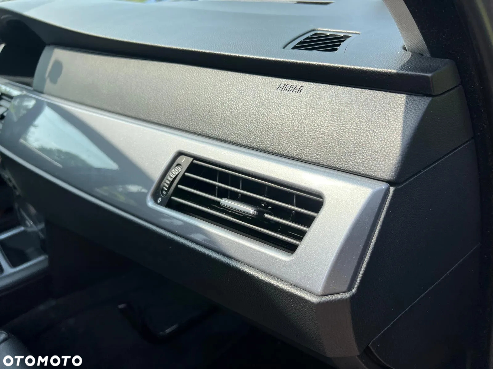 BMW Seria 5 - 16