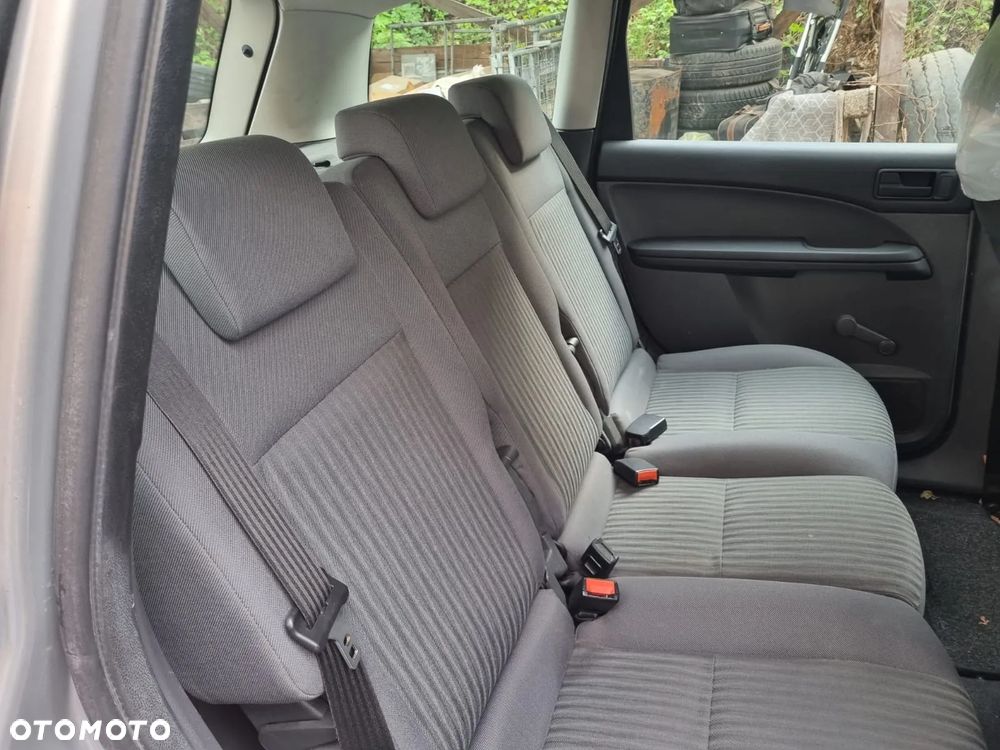 Ford C-MAX 1.6 Style+ - 13