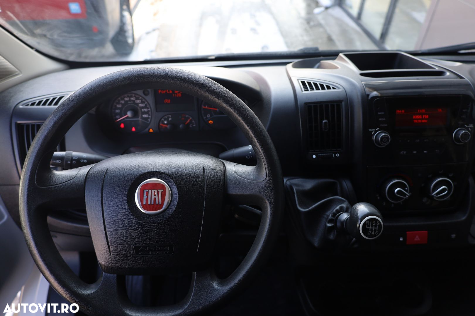Fiat Ducato - 16