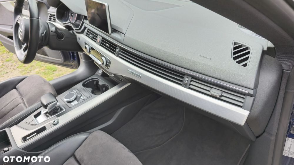 Audi A5 Sportback - 30