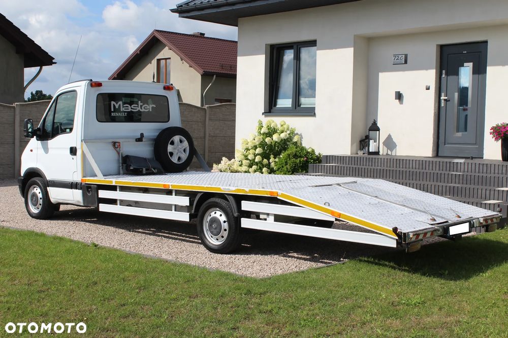 Renault Master - 3