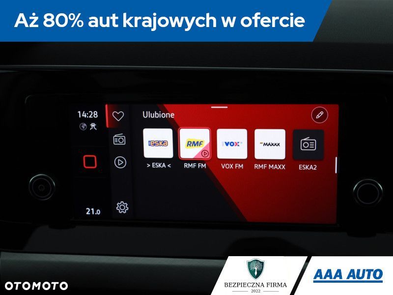 Volkswagen Golf - 11