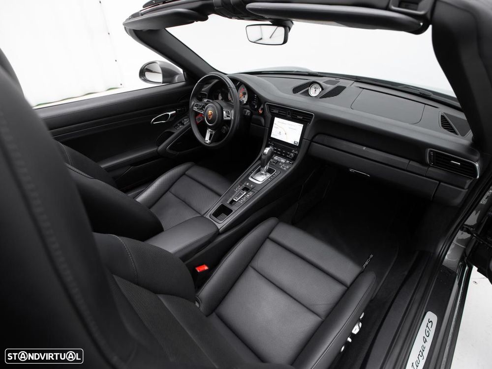 Porsche 911 (991) - 9