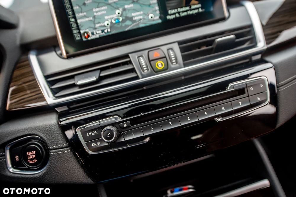 BMW Seria 2 220d GT xDrive M Sport - 27