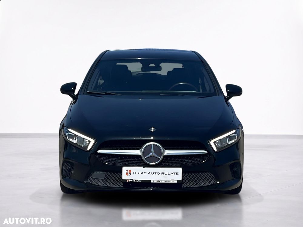 Mercedes-Benz A 200 - 10