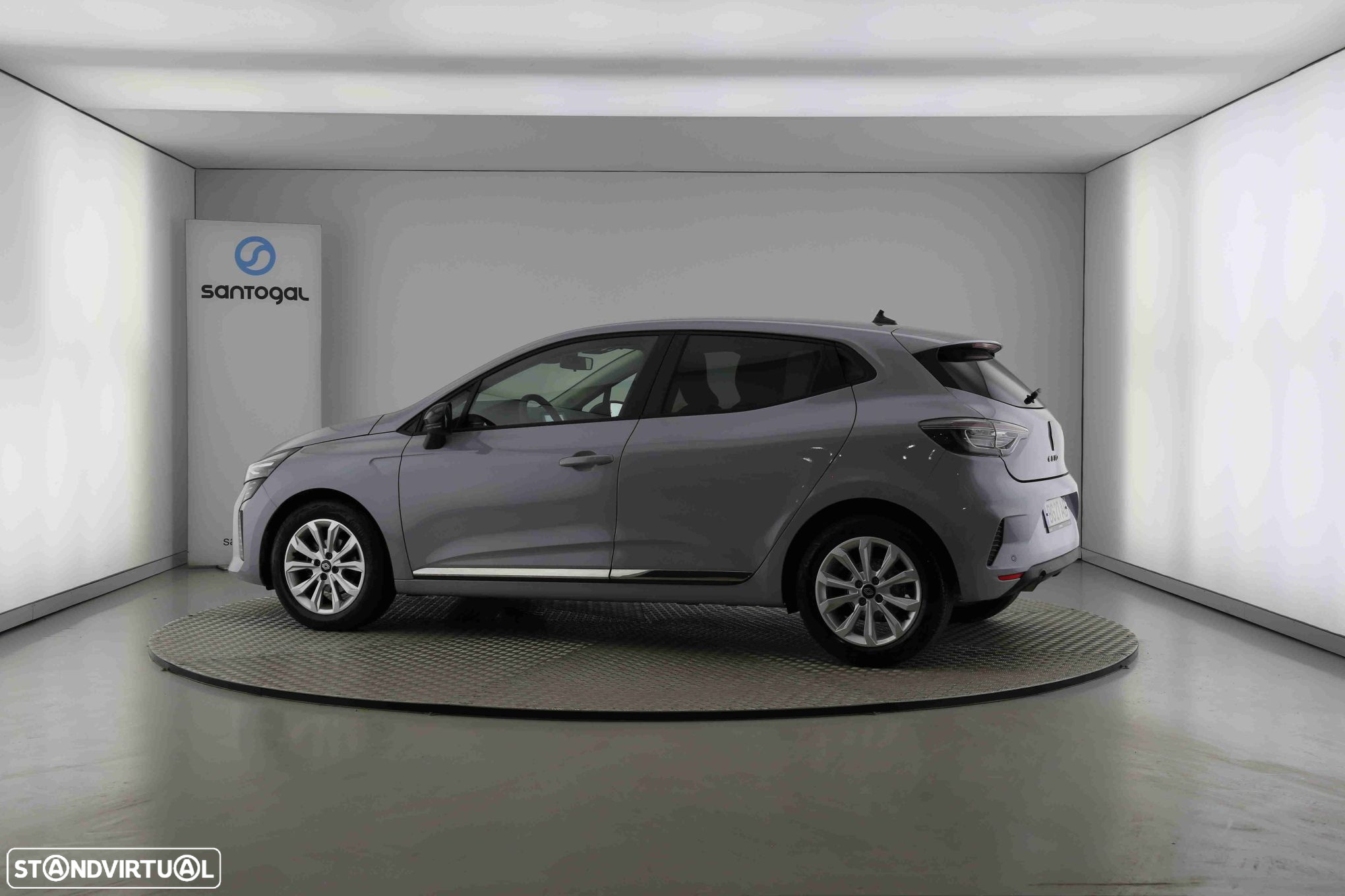 Renault Clio 1.0 TCe Evolution - 3