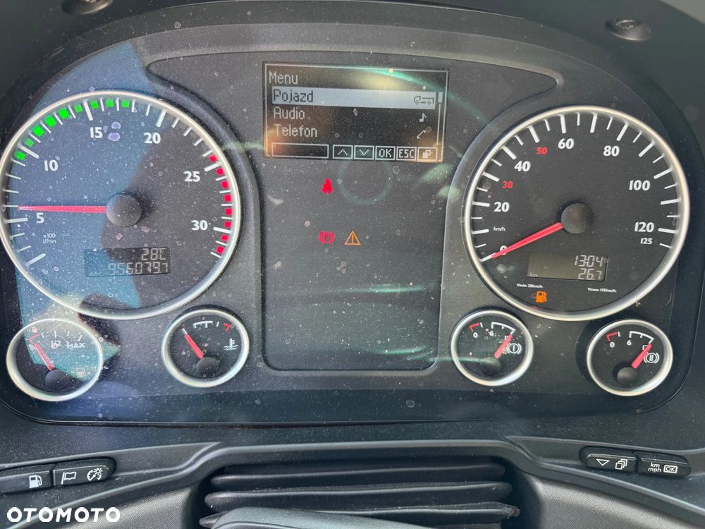 MAN TGX 18.440 XXL, Low Deck, Euro 6 - 22