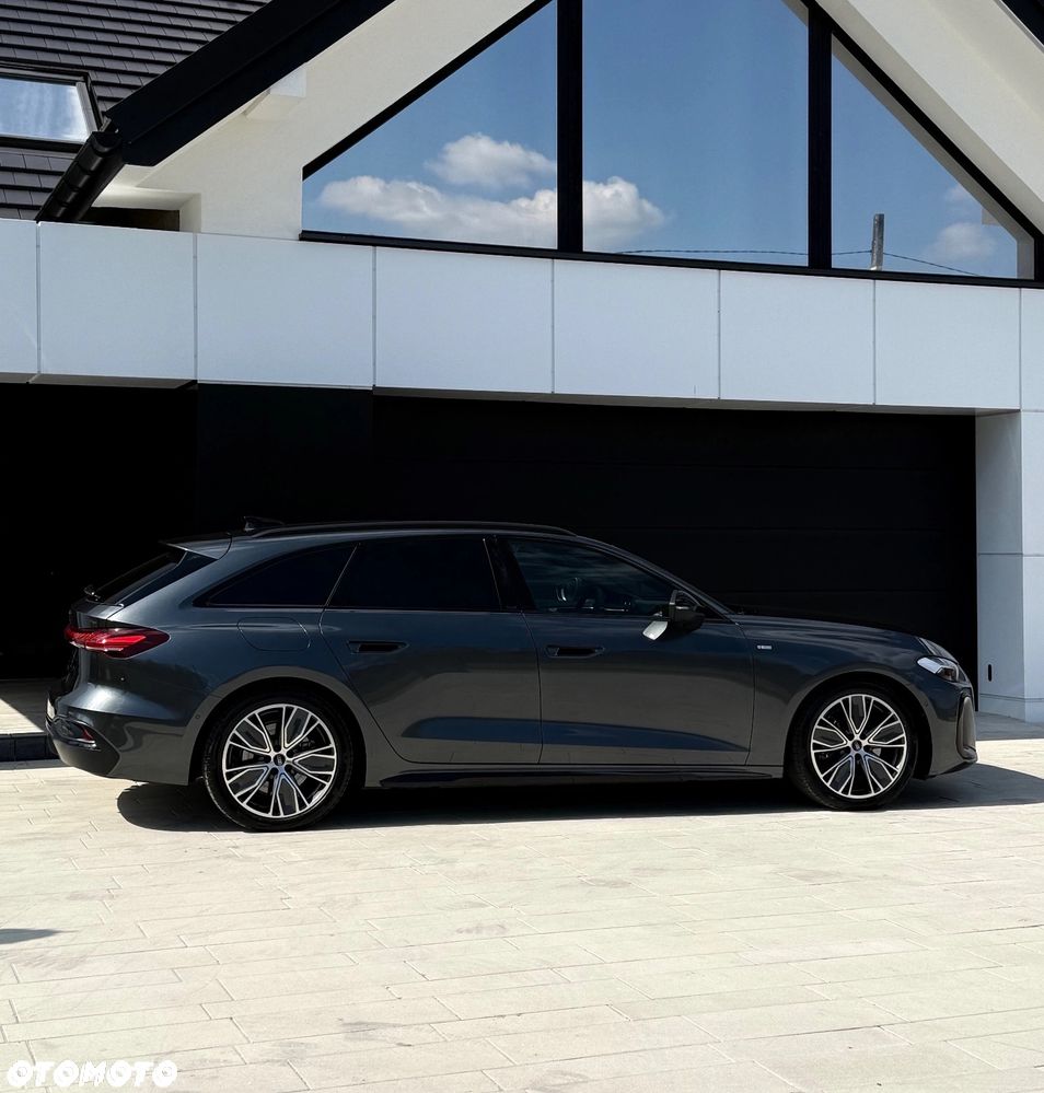 Audi A5 Avant TDI 150 kW S tronic Edition one - 35