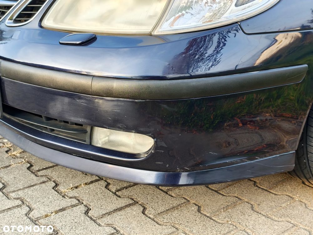 Saab 9-5 - 9
