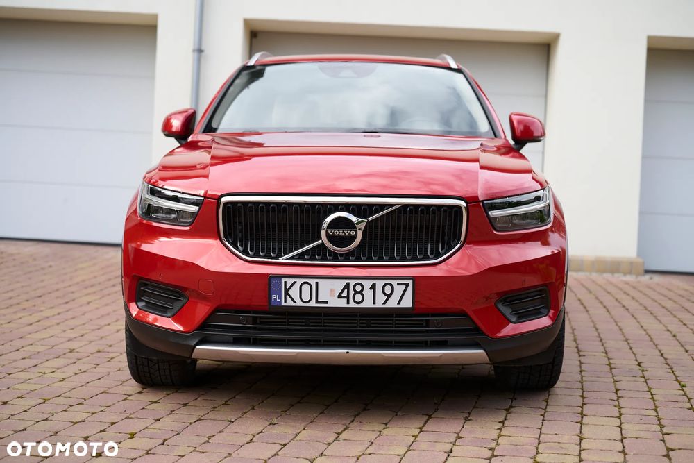 Volvo XC 40 T5 AWD Momentum - 22