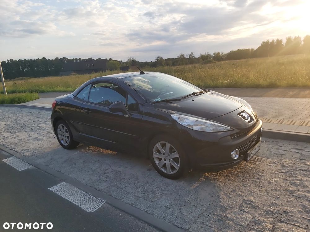Peugeot 207 CC - 3