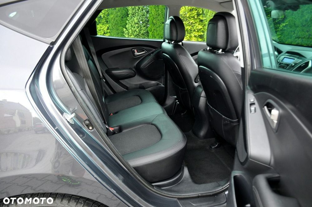 Hyundai ix35 - 20