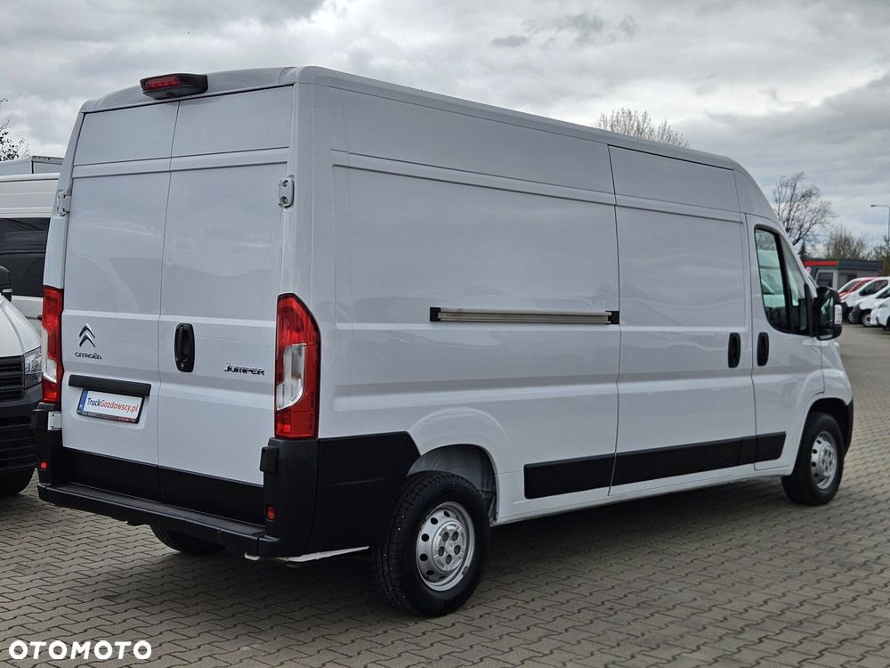 Citroën Jumper L3H2 *66900zł NETTO* 2.2HDi/140KM - 9