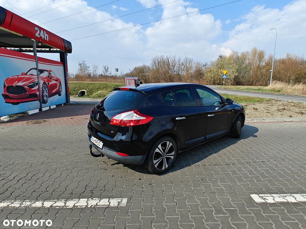 Renault Megane 1.5 dCi Bose Edition - 7