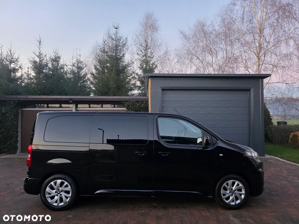 Citroën Jumpy - 8