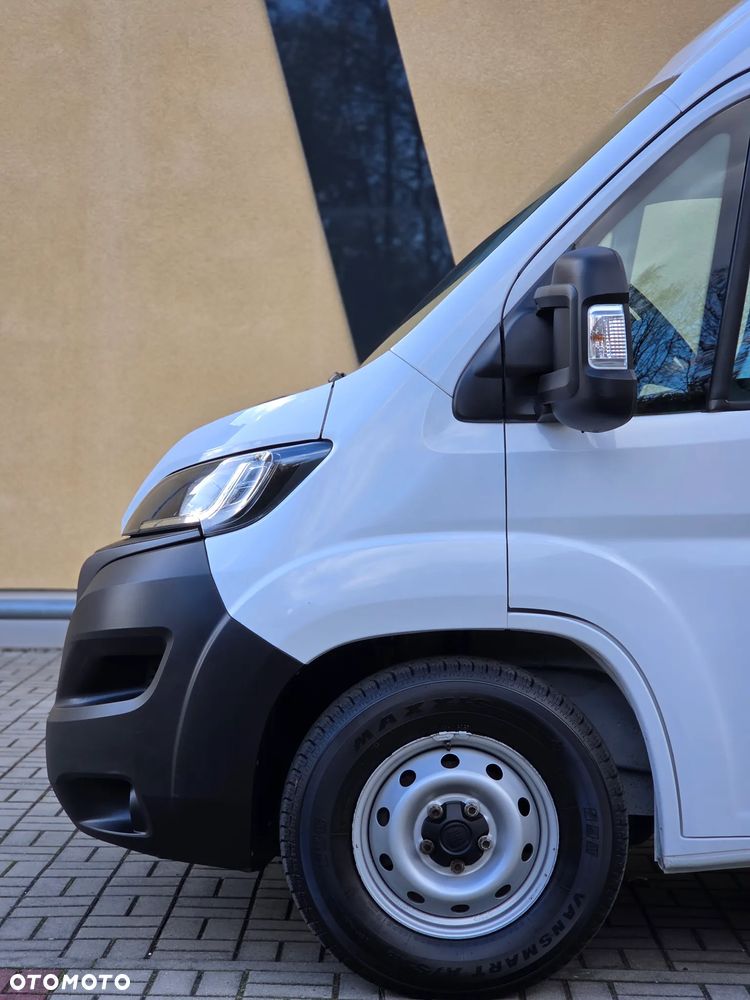 Fiat Ducato Maxi - 40