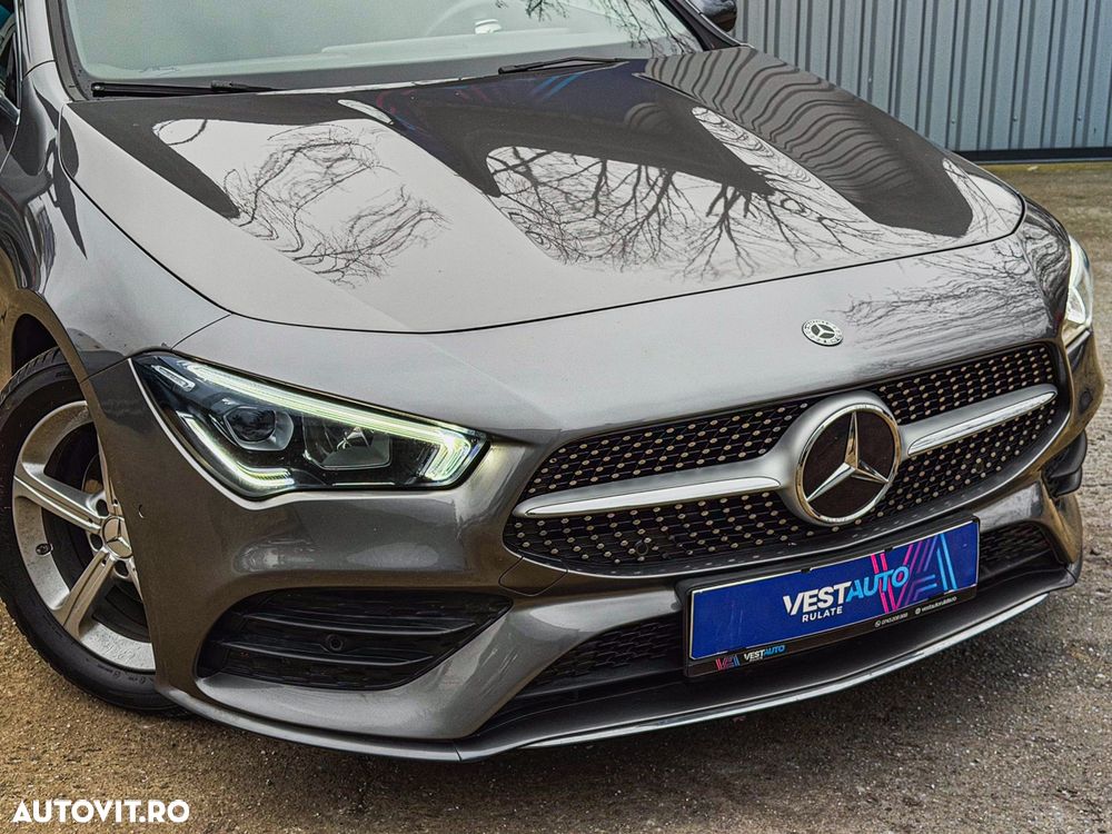 Mercedes-Benz CLA - 32
