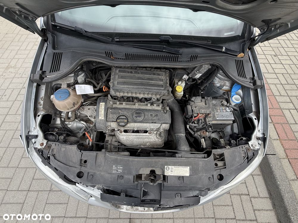 Seat Ibiza - 7