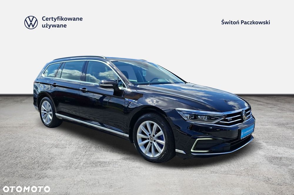 Volkswagen Passat - 7