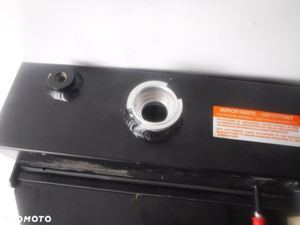 chłodnica wody mtu mwm koparka ładowarka agregat spych rc engineering - 7