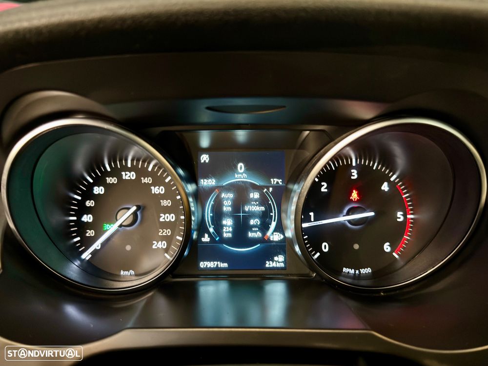 Land Rover Range Rover Evoque 2.0 eD4 SE - 37