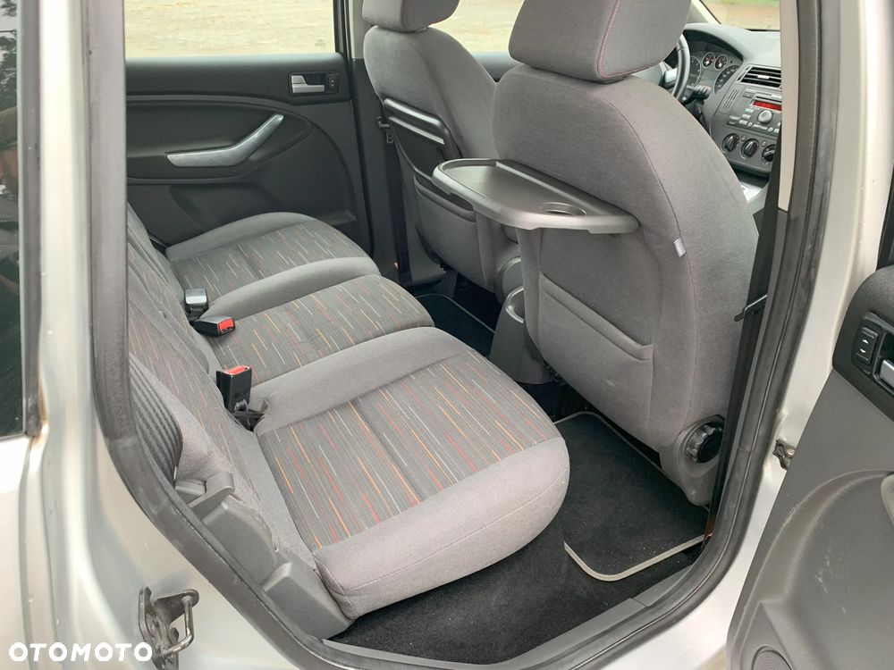 Ford C-MAX 1.6 Style - 10