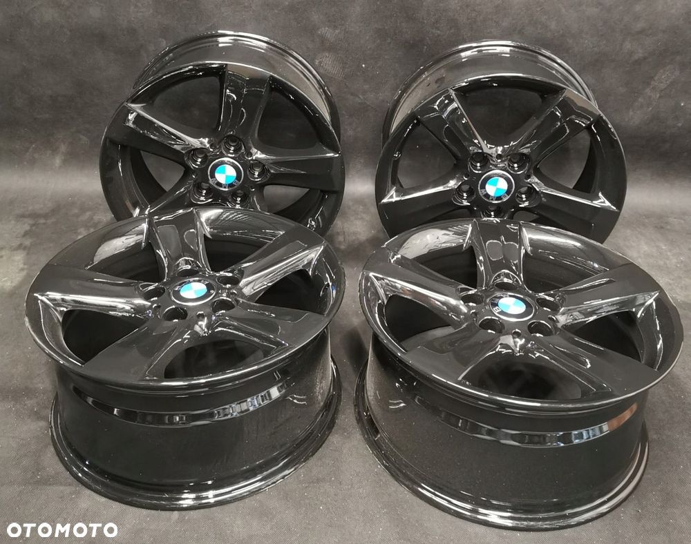 FELGI BMW 3 E90 E46 8 17 ET47 5x120 6758987 STYLING 119 - 6