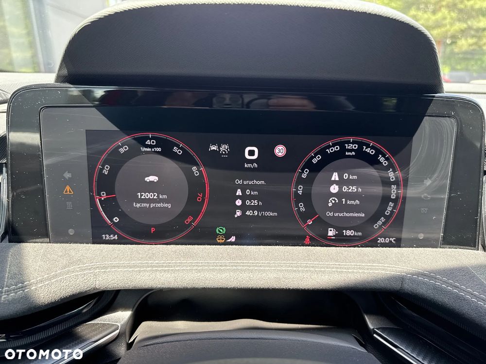 Skoda Superb 2.0 TSI Sportline DSG - 21