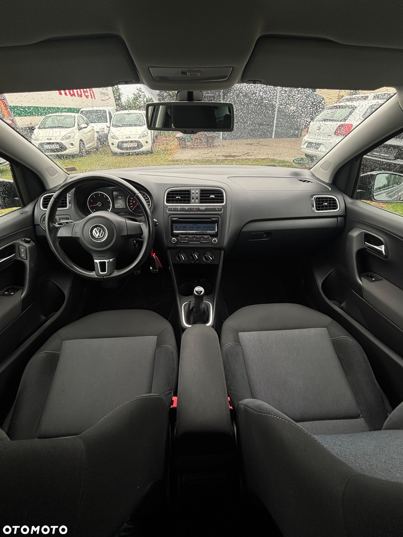 Volkswagen Polo 1.2 Style - 7