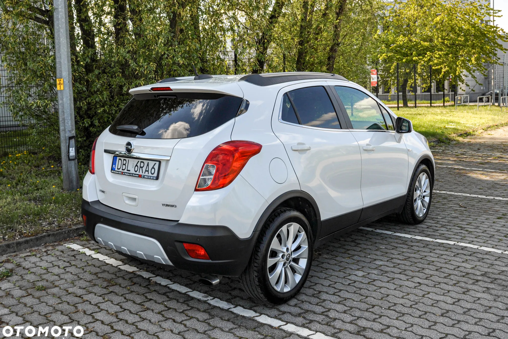 Opel Mokka - 4