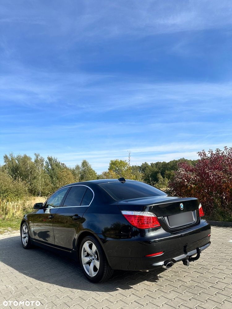 BMW Seria 5 - 6