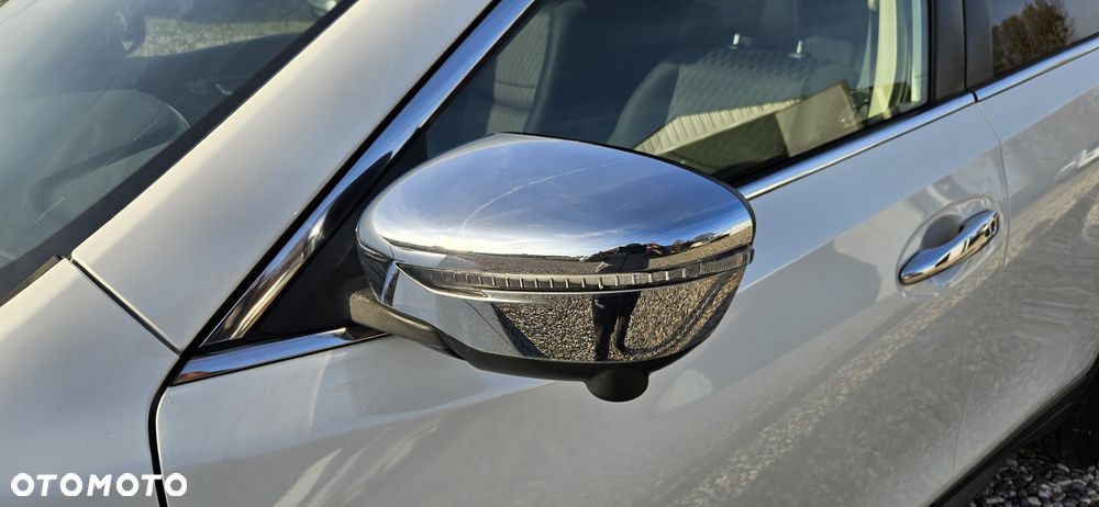 Nissan X-Trail 1.7 dCi Xtronic Acenta - 15