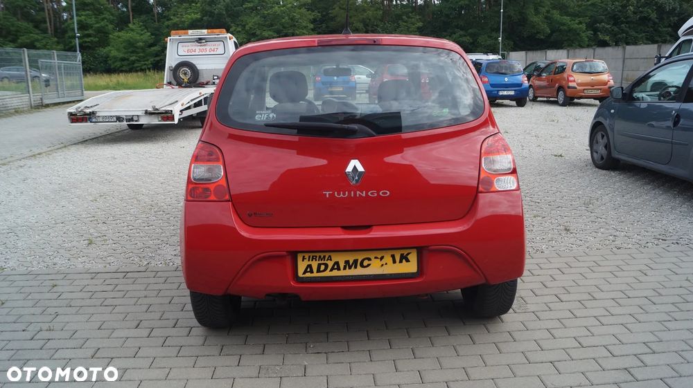 Renault Twingo 1.2 16V Access - 6