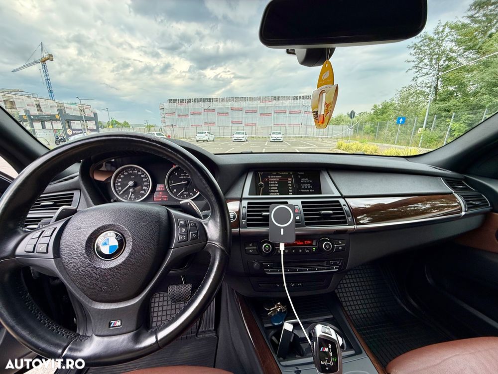 BMW X5 M M50d - 5