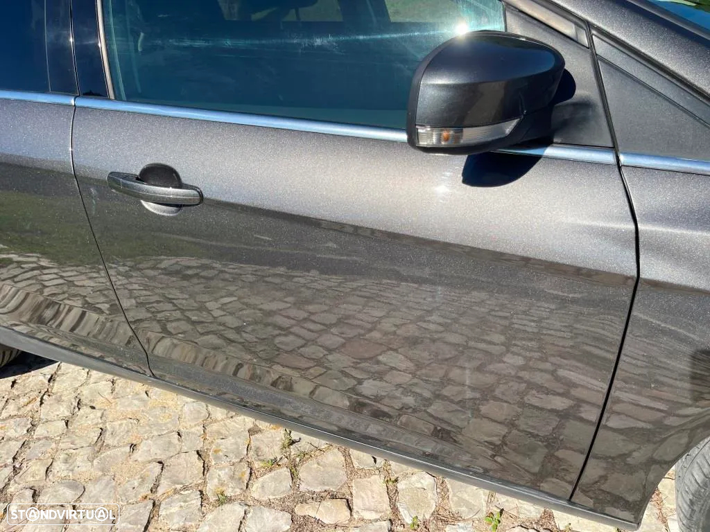 Ford Focus SW 1.5 TDCi Titanium - 9