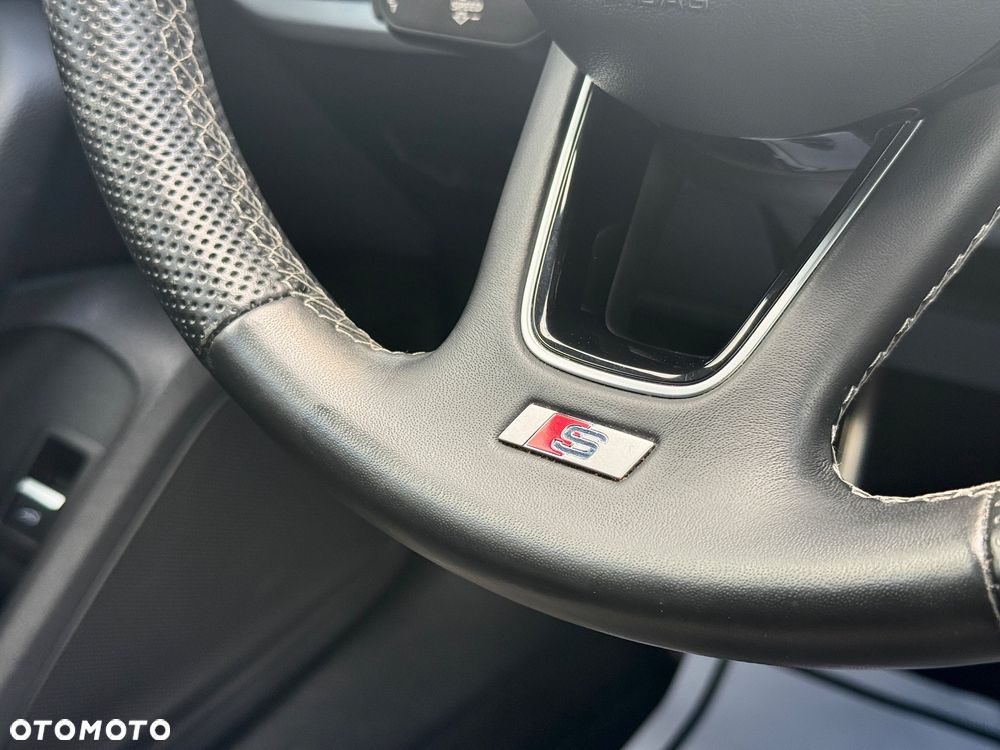 Audi A4 Avant 40 TFSI mHEV S Line S tronic - 27