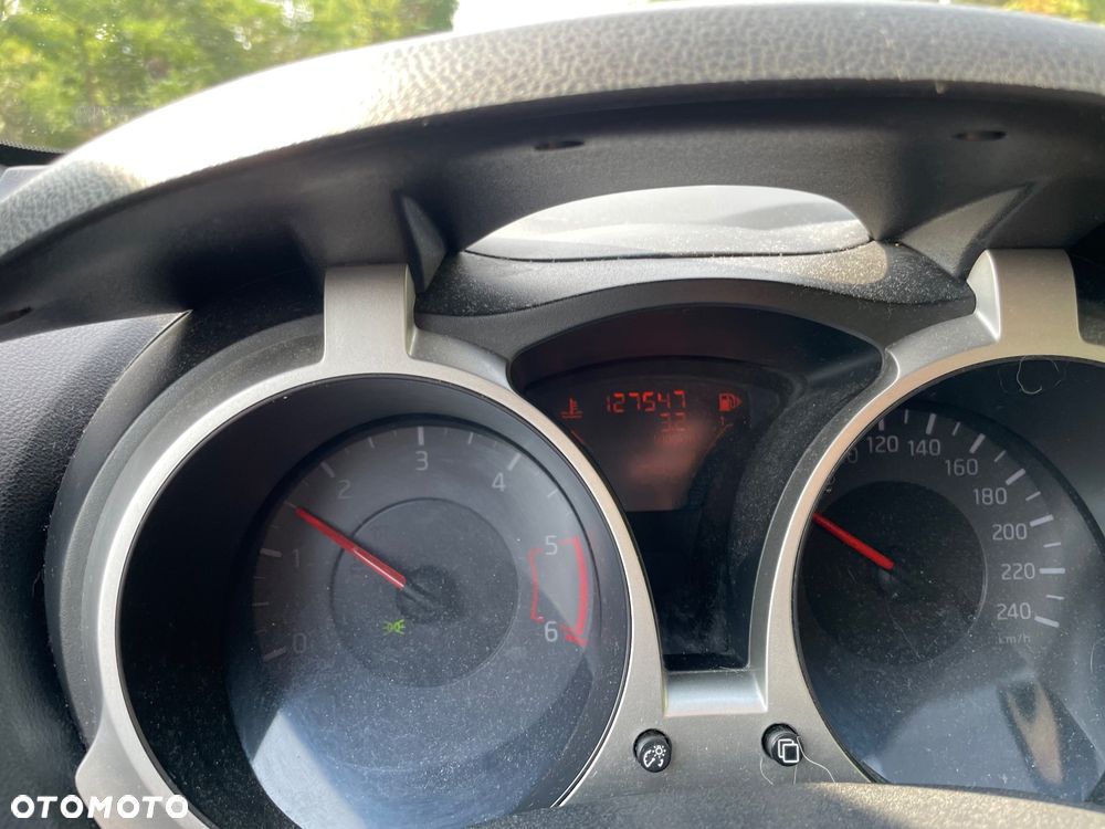 Nissan Juke 1.5 dCi N-Tec - 11